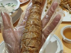 -鹏城人家海鲜酒家·23年老字号(较场尾店)