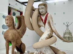 -深圳市当代艺术与城市规划馆