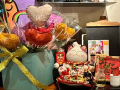 -Mesa Madre梅萨妈妈·Bintana(国贸店)