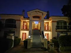 -圣爵菲斯大酒店(长沙世界之窗店)