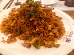 -咖啡之翼·咖餐厅(武清店)