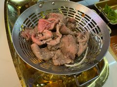-刘少华贵州小黄牛·鲜牛肉火锅(总店)