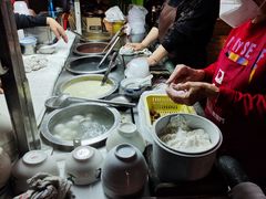 -勤記甜品