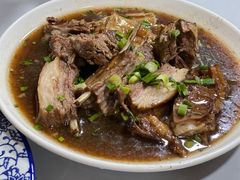-南花桥羊肉馆老字号(乌镇店)
