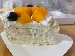 -匡小敏手工烘培(大地金墅店)