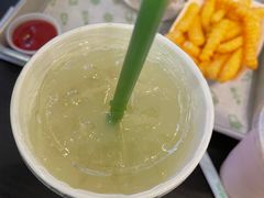 -Shake Shack(西单大悦城店)