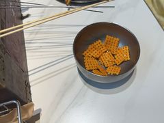 -叁宝烤肉• 西安烧烤 领跑品牌(高科新花园店)