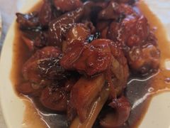 -尹记餐馆(花园店)
