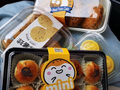 -资溪面包(昌安店)