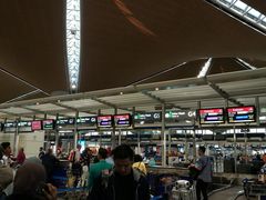 -吉隆坡国际机场