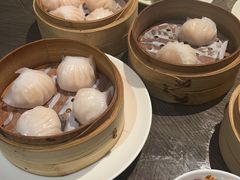 -万丽轩·粤菜(王府井金茂万丽酒店)