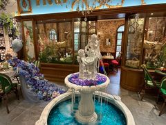 -秘密旅行Bonjour(黑金冠 江南西店)