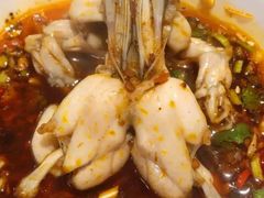 -蛙鱼道美蛙鱼自助火锅(新耍都店)