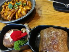 -汉拿山(北京上地华联店)