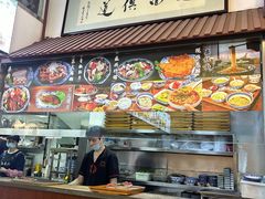 -孙盛兴奥灶面馆·蟹黄面·三虾面(山塘街总店)
