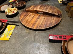 -重庆老灶 Chong Qing Lao Zao