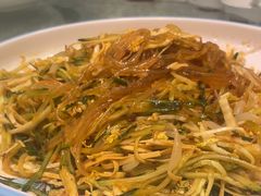 -中国吉菜名店广源宾馆餐厅