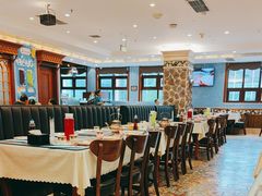 -巴依老爷新疆美食(望京小街店)