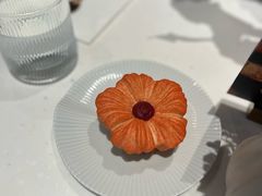 -潮一不贰·法式甜品·生日蛋糕·西式简餐(外滩店)