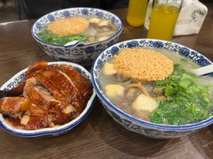 -小潘记鸭血粉丝汤