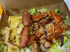 -石记老北京炙子烤肉(松园店)