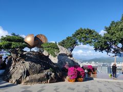 -鹿回头风景区