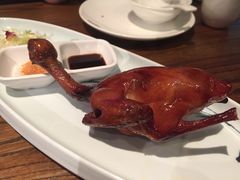 -广东道至正餐厅(区庄店)