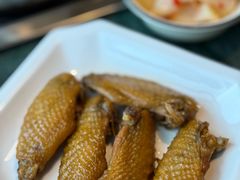 -谢云贵清香水煮鸡(总店)