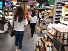 -blt精品超市(KKMALL京基店)