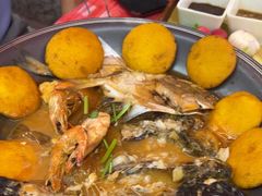 -永红源啤酒·烧烤·海鲜·大排档(台柳路店)