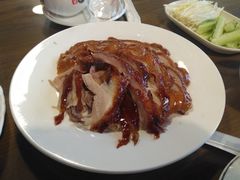 -董立兵烤鸭店(山大路店)