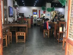 大堂-随柳居·苏式小吃(建新巷店)