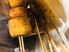 -泰好吃芝士年糕火锅(独墅湖店)