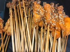 -老啪叽串炒饭(铁百店)