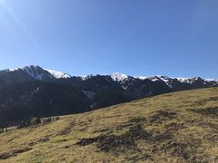 -新疆那拉提国家旅游度假区