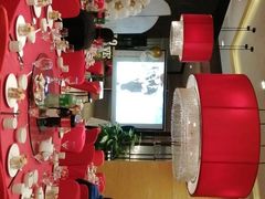 -青岛富力艾美酒店-乐美中餐厅创意胶东菜