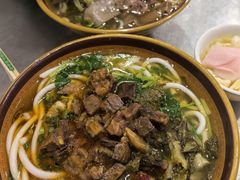 -花溪牛肉粉(八鸽岩店)