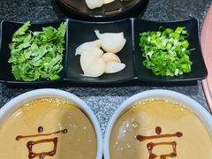 -清真·京华源铜锅涮肉(丰庆店)