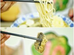 -面婆婆东台鱼汤面(湛江路店)