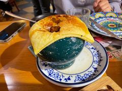 -米德维奇俄式西餐厅(西六道街店)