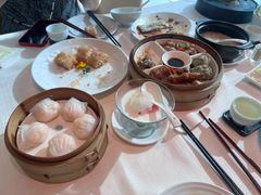 -金悦轩海鲜酒家(拱北店)