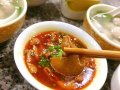 -李记小小吃(涪江路店)