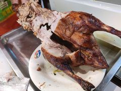 -汉丽轩韩式自助烤肉(大学城龙湖U城天街A馆店)