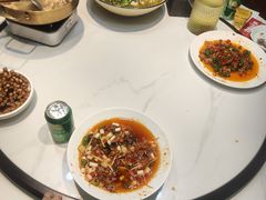 -自贡盐帮菜·玩辣餐厅(樱花园西街店)