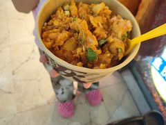 -丁家坡洋芋·观音桥好吃街A区(全国总店)