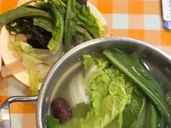 -庆丰包子铺(安东店)