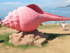 -漳州滨海火山岛自然生态风景区