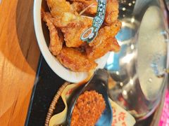 -刘淑芬·活鱼铁锅炖(北京首店)