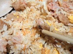 -72街荷叶饭(东方宝泰广场店)