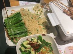 -木屋烧烤(坂田天安云谷店)